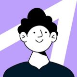 Логотип @smmgenabot - Бот Геннадий