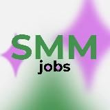 SMM jobs | Alina Tuktarova