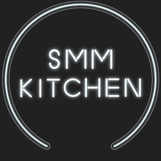 Логотип @smmk0 - шарим