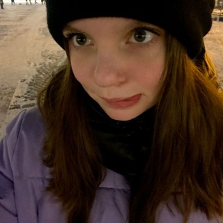 Логотип @smmksen - Ксюша без плюша