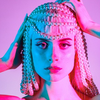 Логотип @smmleri - Реклама от Leri✨