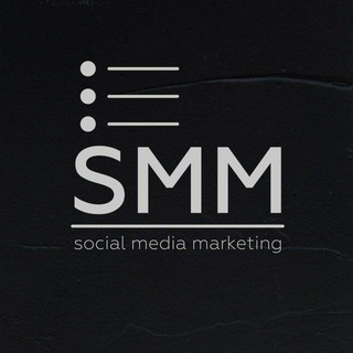 Логотип @smmlife - SMM Channel