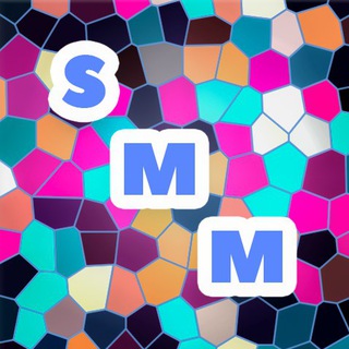 Логотип @smmlove - Маркетинг и продажи| web & mobile | Вакансии