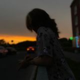 Как не качаться на качелях?