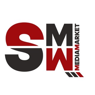Логотип @smmmediamarket - SMM MEDIA MARKET обсуждения