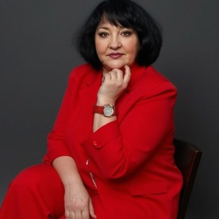 Логотип @smmnata - Маркетинг с Натальей Лапиной