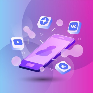 Логотип @smmonro - SMMonro