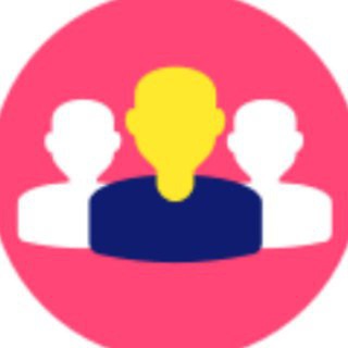 Логотип @smmpeoples - Smm Продвижение