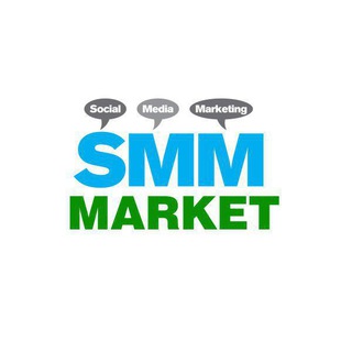 Логотип @smmsila - SmmMarket