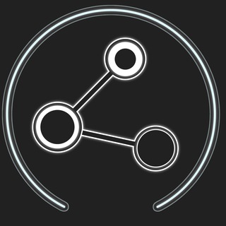 Логотип @smmtg - 🗯 Костя шарит