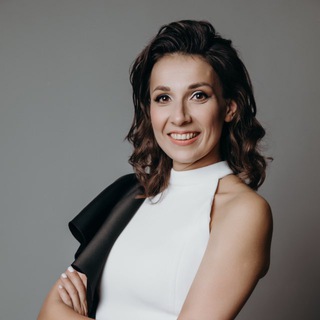 Логотип @smmvinichenko - Анна Виниченко| Блогинг, SMM, ивенты