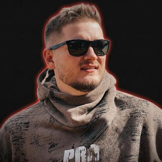 Логотип @smnv_blog - С полей CEO и СМО