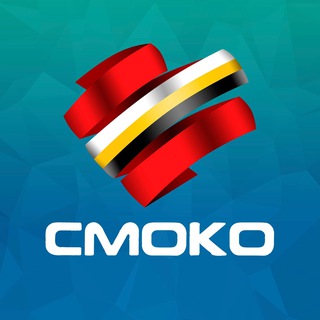 Логотип @smo_46 - Соль земли