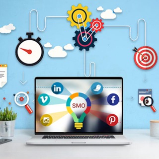 Логотип @smo_services - SMOServices