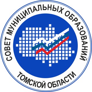 Логотип @smo_tomsk_ru - СМО Томской области