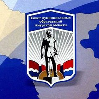 Логотип @smoamur - СМО Амурской области