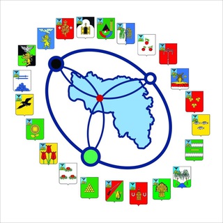 Логотип @smobelgorod - СМО Белгородской области