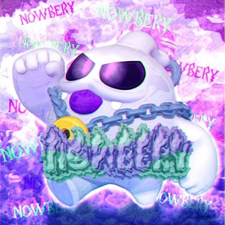 Логотип @smobysquad - 🎸𝔑𝔬𝔴𝔅𝔢𝔯𝛾|𝔅𝔖🔰