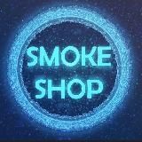 Логотип @smok_shop73 - smok_shop73
