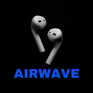 Логотип @smoke432 - AIRWAVE