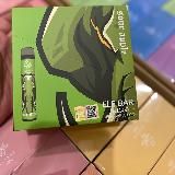 Логотип @smoke_elf_0001 - smoke_elf_0001