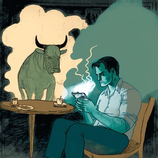 Логотип @smoke_learn - Smoking Area | Addons