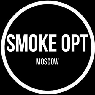 Логотип @smoke_opt155 - SMOKE OPT2💨