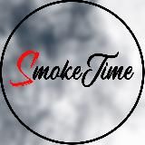 Логотип @smoke_time_ua - smoke_time_ua