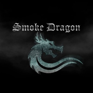 Логотип @smokedragon88 - 🐉☁️Smoke dragon☁️🐉