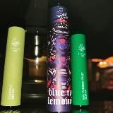 Логотип @smokeiceua - smokeiceua