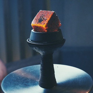 Логотип @smokelab_chat - Smokelab chat