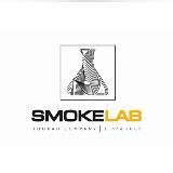 Логотип @smokelab_nsk - smokelab_nsk