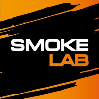 Логотип @smokelabomsk - SmokeLab Omsk