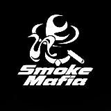 Логотип @smokemafiaplt - smokemafiaplt