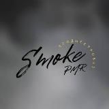 Логотип @smokepmr - smokepmr