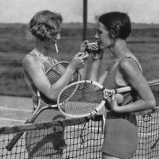 Логотип @smokerfit - Физкультура курильщика