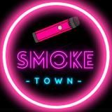 Логотип @smoketown_shop - smoketown_shop