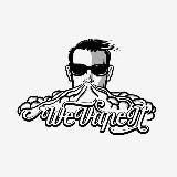 Логотип @smokevillageshop - smokevillageshop