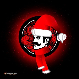 Логотип @smoking_shop_krk - Smoking Shop Краснокаменск