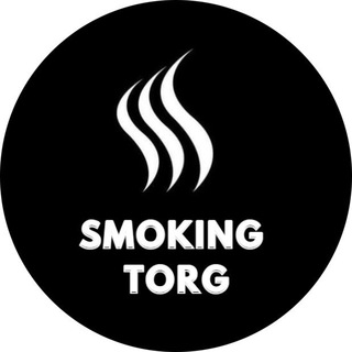 Логотип @smokingtorg - SMOKING TORG