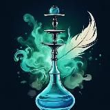 Логотип @smokycookbook - smokycookbook
