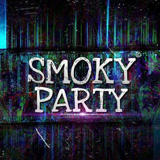 Логотип @smokyparty_official - smokyparty_official