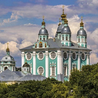 Логотип @smol_67obl - Подслушано Смоленская область