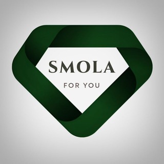Логотип @smolaforyou - 🍀 smolaforyou 🍀Эпоксидная смола