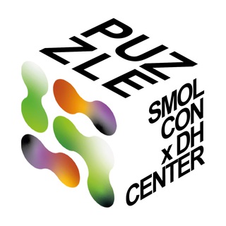 Логотип @smolcon - SmolCon x DH-center 2026