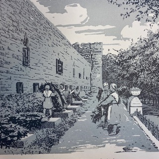 Логотип @smolensk_67region - Смоленск.Что.Где.Когда