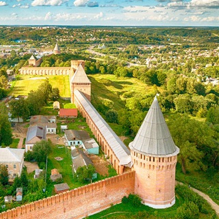 Логотип @smolensk_crazy - Смоленск | Новости | Происшествия