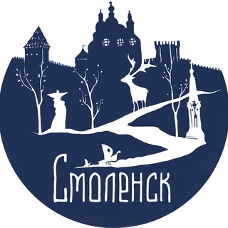 Логотип @smolensk_seychas - Смоленск | Новости сегодня👨‍💻👨‍💻👩‍💻👩‍💻👩‍💻👩‍💻😄
