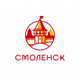 Логотип @smolensx6 - Смоленск ( Смоленская область ) Вязьма Рославль Ярцево Сафоново Гагарин Десногорск Дорогобуж