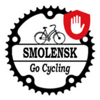 Логотип @smolgo - Smolensk Go Cycling